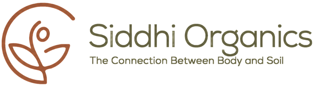 Sidhi Organics