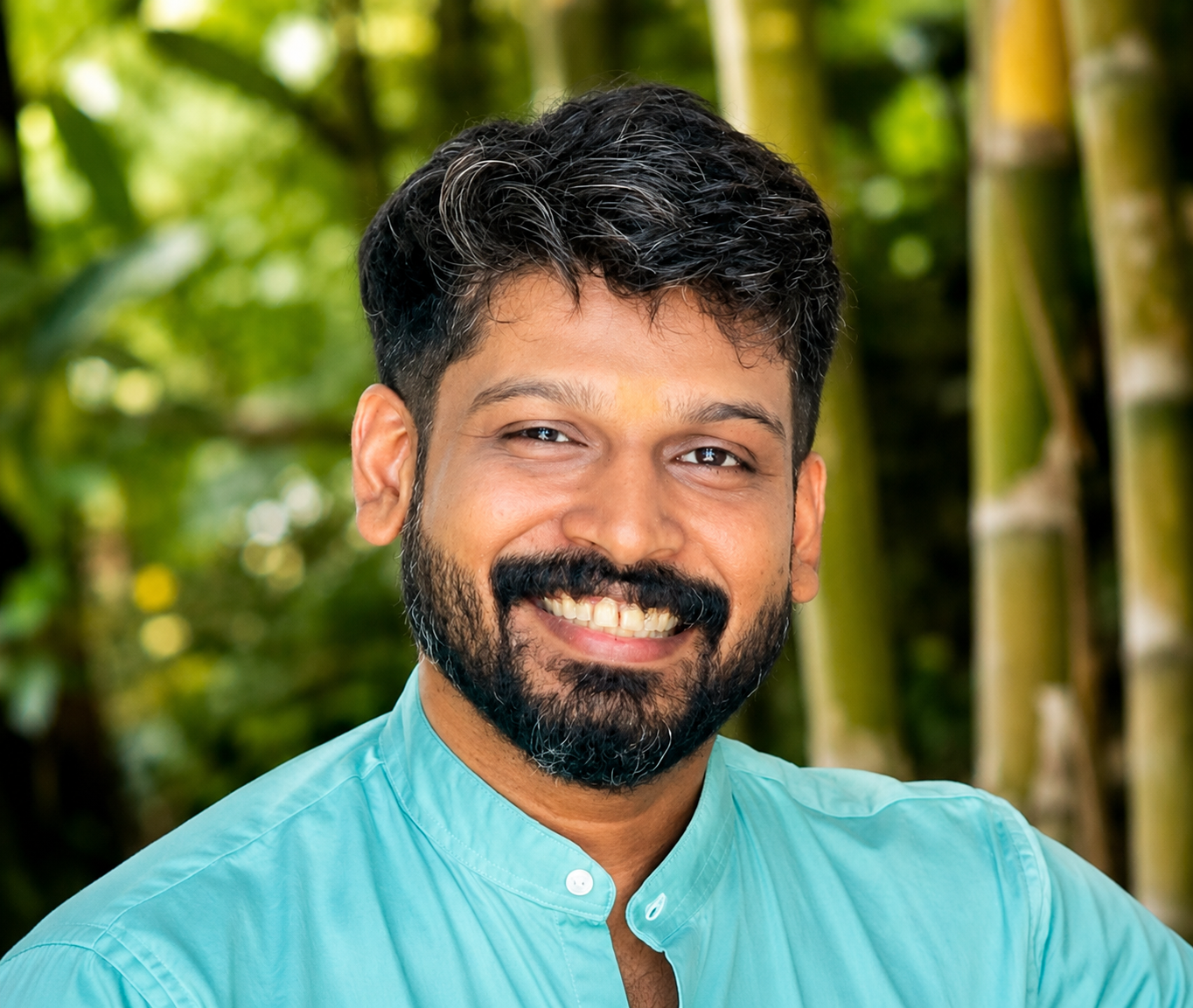 Vishnu KS
